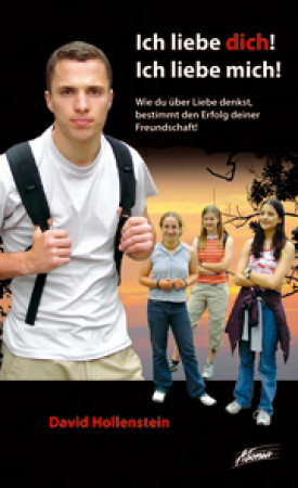 Ich liebe dich! Ich liebe mich! Buch Ich liebe dich Ich liebe mich