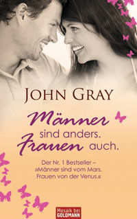 John Gray Coverbild