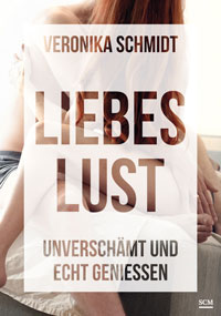 Cover Buch Liebeslust